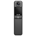 SJCAM C300 Negro 20MP 2800mAh Cámara deportiva