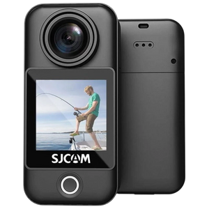 SJCAM C300 Pocket Negro
