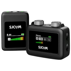 SJCAM M1 Negro