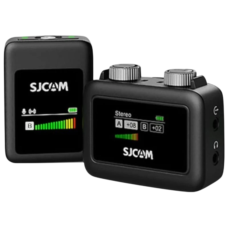 SJCAM M1 Negro