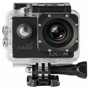 SJCAM SJ4000 WIFI - Cámara Deportiva
