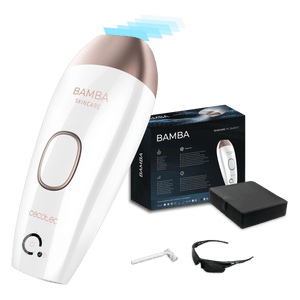 SkinCare IPL Quartz