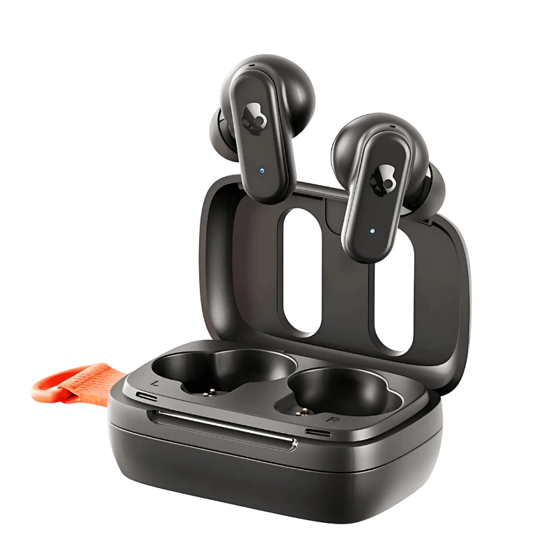 Skullcandy Dime 3 TWS Bluetooth Negro