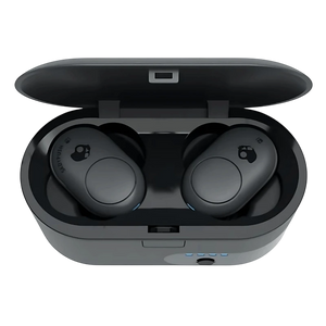 Skullcandy Push S2BBW-M716 True Wireless Bluetooth Negro/Gris