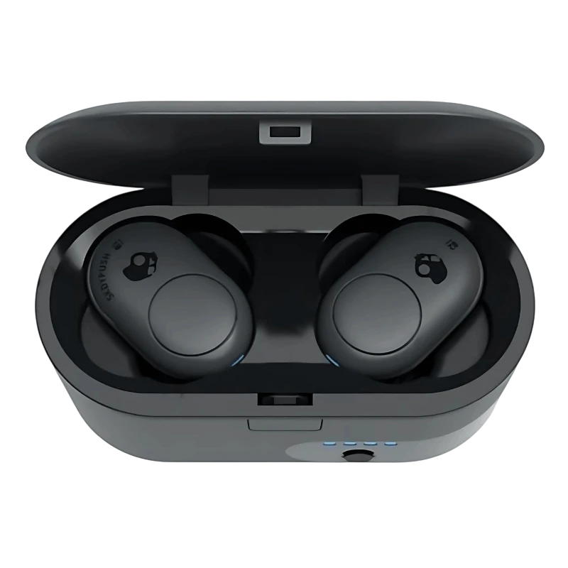 Skullcandy Push S2BBW-M716 True Wireless Bluetooth Negro/Gris