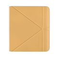 Kobo SleepCover funda en Amarillo para libro electrónico
