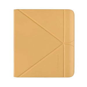 Kobo SleepCover funda en Amarillo para libro electrónico
