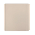Kobo SleepCover funda Beige para libro electrónico