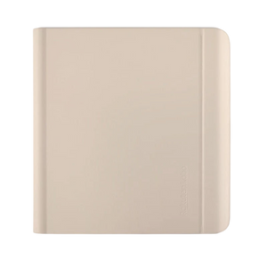 Kobo SleepCover funda Beige para libro electrónico