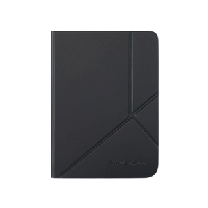 Kobo SleepCover funda Negro para libro electrónico