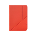 Kobo SleepCover funda roja para libro lectrónico