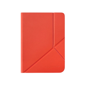 Kobo SleepCover funda roja para libro lectrónico