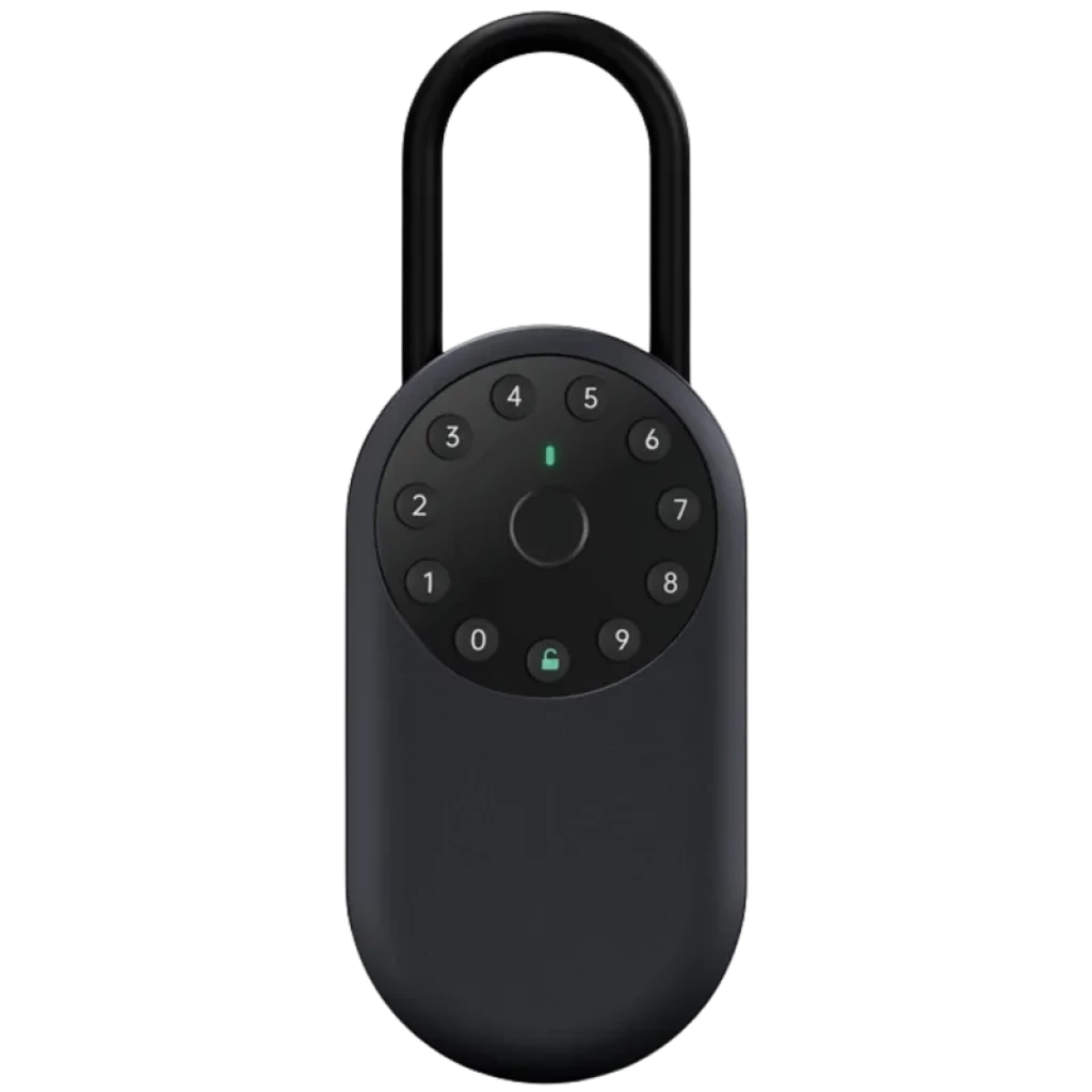 Smart Safe Lockin YEEUU K421