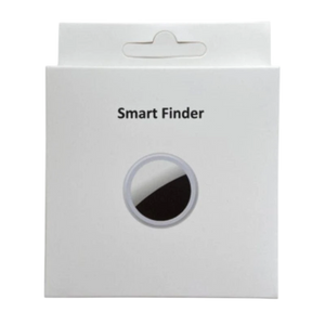 Smart Finder Blanco