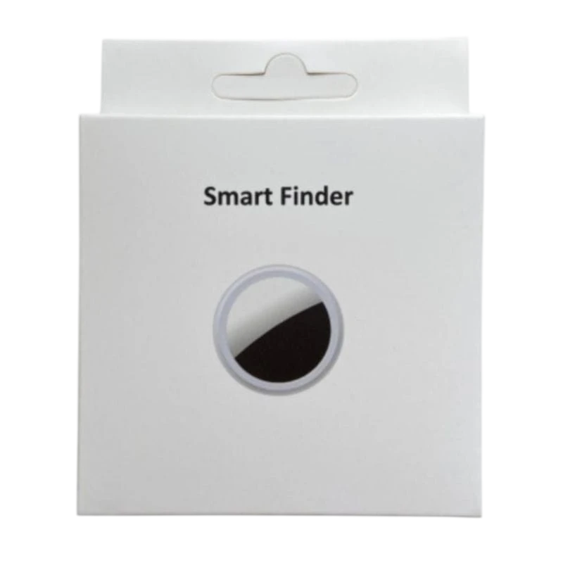Smart Finder Blanco