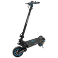 Smartgyro Cross Dual Max 1000W Negro