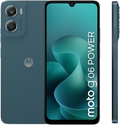 Motorola moto g06 power 17,5 cm (6.88") SIM doble Android 15 4G USB Tipo C 4 GB 256 GB 7000 mAh Azul