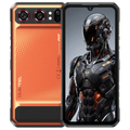 Oukitel WP68 Air 5G 12GB/512GB Naranja