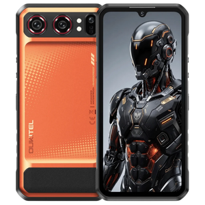 Oukitel WP68 Air 5G 12GB/512GB Naranja