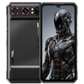 Oukitel WP68 Air 5G 12GB/512GB Negro
