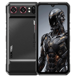Oukitel WP68 Air 5G 12GB/512GB Negro