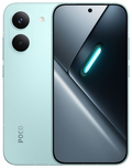 POCO X8 Pro 16,7 cm (6.59") SIM doble 5G USB Tipo C 12 GB 512 GB 6500 mAh Verde