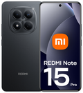 Xiaomi Redmi Note 15 Pro 17,2 cm (6.77") 4G 12 GB 512 GB 6500 mAh Negro