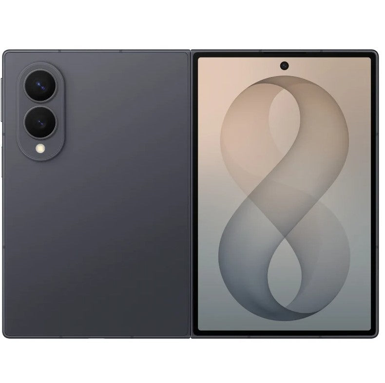 SMARTPHONE SAMSUNG GALAXY Z FOLD8 5G 7.6'' 1TB GRAFITO