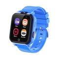 Smartwatch para Niños A6 Azul - Reloj inteligente