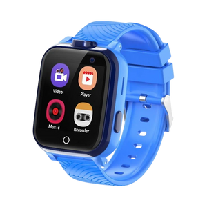 Smartwatch para Niños A6 Azul - Reloj inteligente