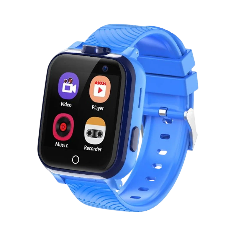 Smartwatch para Niños A6 Azul - Reloj inteligente