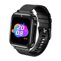 Smartwatch para Niños T27 Negro - Reloj inteligente