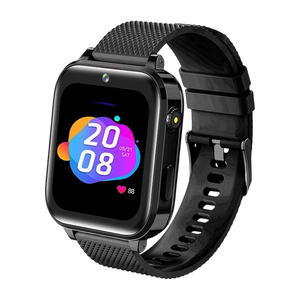 Smartwatch para Niños T27 Negro - Reloj inteligente