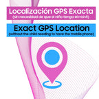 Smartwatch COOL Kids 4G GPS Silicona Rosa (Localización, Videollamadas, SIM)