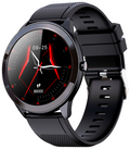 Leotec Smartwatch MultiSport Wave Negro