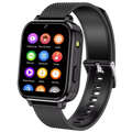 Smartwatch para Niños T36 4G GPS Negro