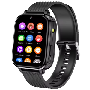 Smartwatch para Niños T36 4G GPS Negro