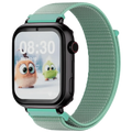 SaveWatch PLUS 2  Negro / Tela Ocean