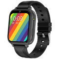 Smartwatch para Niños T12 Negro - Reloj inteligente