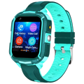 Smartwatch T35C 4G GPS Azul - Smartwatch para niños