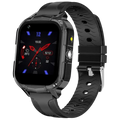 Smartwatch T35C 4G GPS Negro - Smartwatch para niños