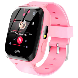 Smartwatch para Niños A7 2G Rosa