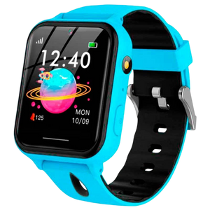Smartwatch para Niños A8 Azul