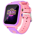 Smartwatch para Niños T29 4G GPS Rosa