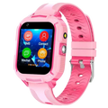 Smartwatch T32C 4G GPS Rosa - Smartwatch para niños