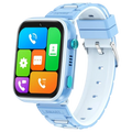 Smartwatch para Niños T45 Azul - Reloj inteligente