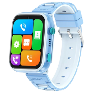 Smartwatch para Niños T45 Azul - Reloj inteligente