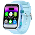 Smartwatch para Niños T45 Pro Azul - Reloj inteligente