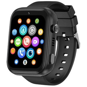 Smartwatch para Niños T45 Pro Negro - Reloj inteligente