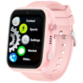 Smartwatch para Niños T45 Pro Rosa - Reloj inteligente